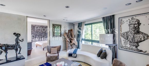 5 bedrooms Hotel in Issy-les-Moulineaux, France No. 185022 11