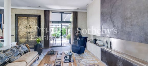 5 bedrooms Hotel in Issy-les-Moulineaux, France No. 185022 4