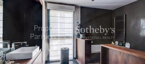 5 bedrooms Hotel in Issy-les-Moulineaux, France No. 185022 14