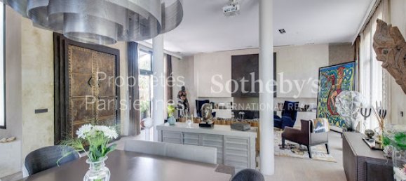 5 bedrooms Hotel in Issy-les-Moulineaux, France No. 185022 5