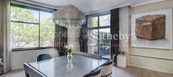 5 bedrooms Hotel in Issy-les-Moulineaux, France No. 185022 10