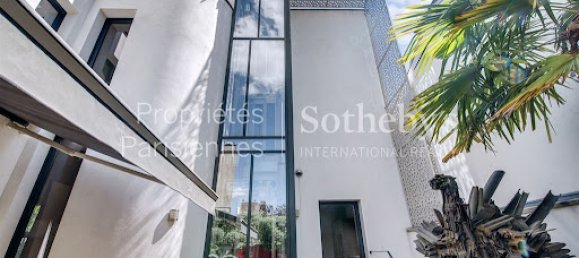 5 bedrooms Hotel in Issy-les-Moulineaux, France No. 185022 3