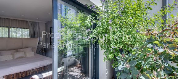 5 bedrooms Hotel in Issy-les-Moulineaux, France No. 185022 12