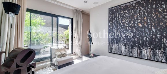 5 bedrooms Hotel in Issy-les-Moulineaux, France No. 185022 13