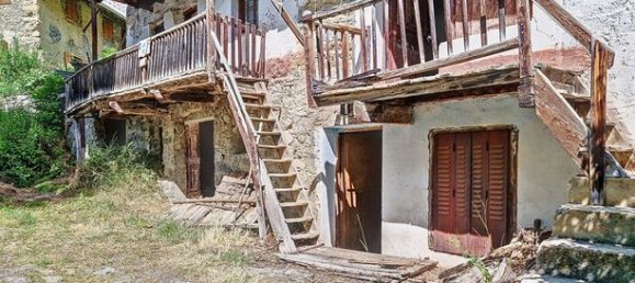 2 bedrooms House in Hautes-Alpes, France No. 304888 5