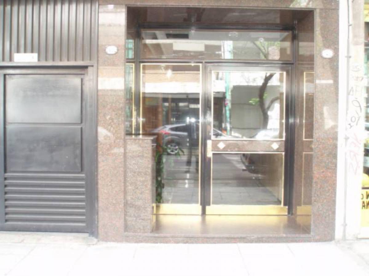 3 bedrooms Apartment in Buenos Aires, Argentina No. 76723