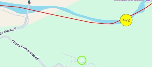 17840m² Land in Belmonte Piceno, Italy No. 372944 10