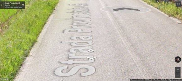 17840m² Land in Belmonte Piceno, Italy No. 372944 2