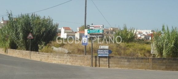 1417m² Land in Alvor, Portugal No. 253491 3