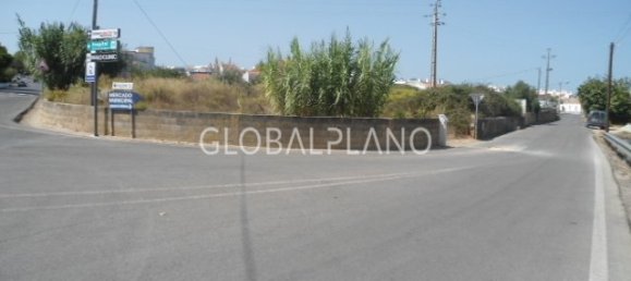 1417m² Land in Alvor, Portugal No. 253491 2