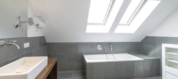 5 rooms Apartment in Salzburg, Austria No. 171825 10