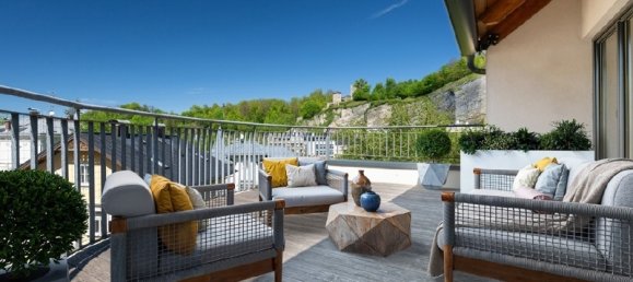 5 rooms Apartment in Salzburg, Austria No. 171825 3