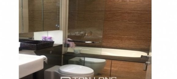 Квартира с 2 спальнями в Каузяй, Вьетнам № 1734 6