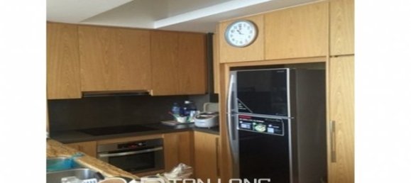 Квартира с 2 спальнями в Каузяй, Вьетнам № 1734 3