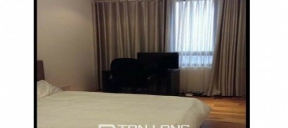 Квартира с 2 спальнями в Каузяй, Вьетнам № 1734 4