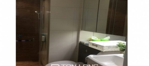 Квартира с 2 спальнями в Каузяй, Вьетнам № 1734 5