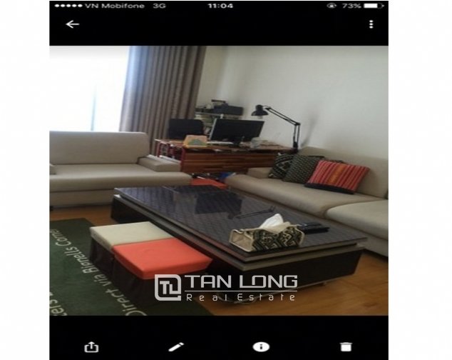 Квартира с 2 спальнями в Каузяй, Вьетнам № 1734