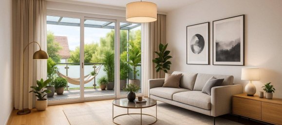 3 rooms Apartment in Hart bei Graz, Austria No. 90439 2