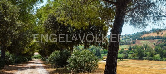 Casa de 4 dormitorios en Osimo, Italy No. 132955 49