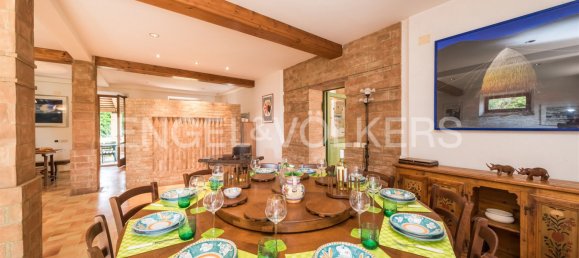 Casa de 4 dormitorios en Osimo, Italy No. 132955 24