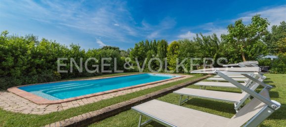 Casa de 4 dormitorios en Osimo, Italy No. 132955 26