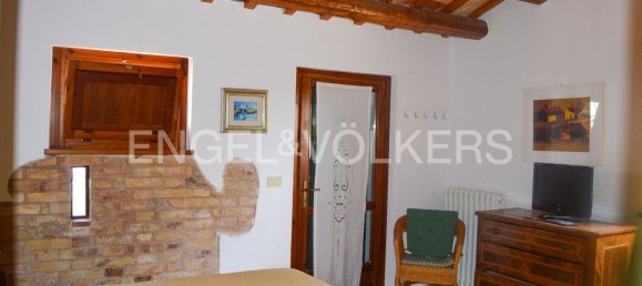 Casa de 4 dormitorios en Osimo, Italy No. 132955 31