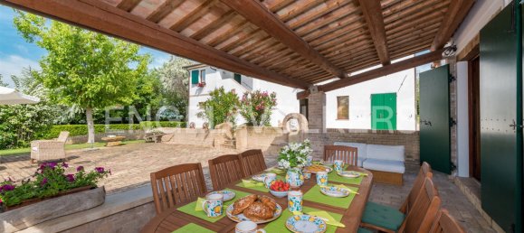 Casa de 4 dormitorios en Osimo, Italy No. 132955 23