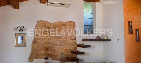 Casa de 4 dormitorios en Osimo, Italy No. 132955 21