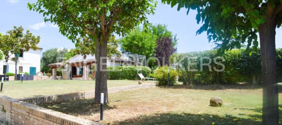 Casa de 4 dormitorios en Osimo, Italy No. 132955 47