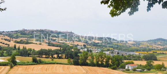 Casa de 4 dormitorios en Osimo, Italy No. 132955 48