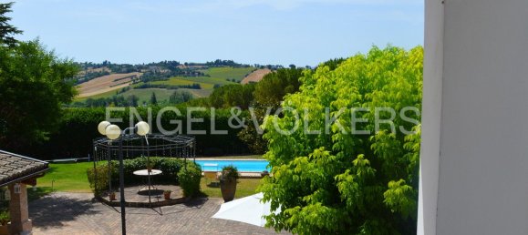 Casa de 4 dormitorios en Osimo, Italy No. 132955 41