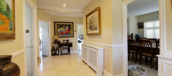 4 Schlafzimmer Haus in Cuffley, United Kingdom, Nr. 6527 6