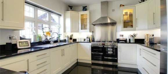 4 Schlafzimmer Haus in Cuffley, United Kingdom, Nr. 6527 4