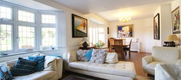 4 Schlafzimmer Haus in Cuffley, United Kingdom, Nr. 6527 2
