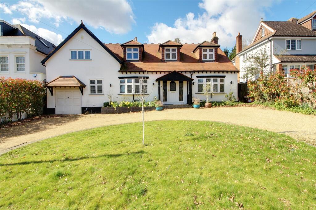4 Schlafzimmer Haus in Cuffley, United Kingdom, Nr. 6527