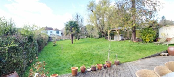 4 Schlafzimmer Haus in Cuffley, United Kingdom, Nr. 6527 16