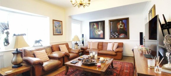 4 Schlafzimmer Haus in Cuffley, United Kingdom, Nr. 6527 3