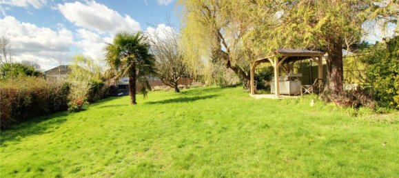 4 Schlafzimmer Haus in Cuffley, United Kingdom, Nr. 6527 14