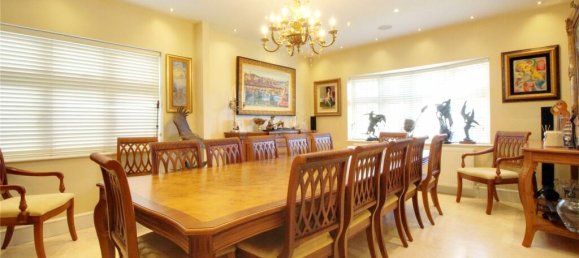 4 Schlafzimmer Haus in Cuffley, United Kingdom, Nr. 6527 8