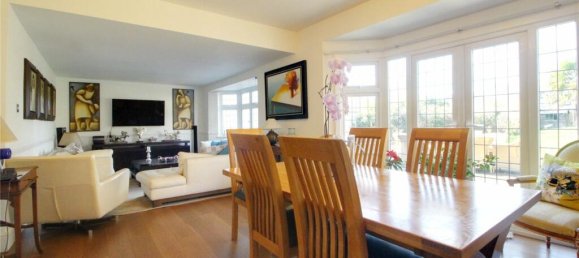 4 Schlafzimmer Haus in Cuffley, United Kingdom, Nr. 6527 7