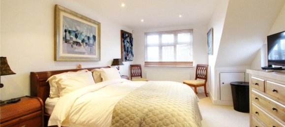4 Schlafzimmer Haus in Cuffley, United Kingdom, Nr. 6527 5