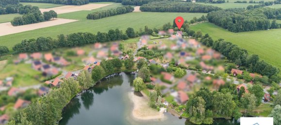 1 غرف نوم منزل في Warendorf, Germany رقم 301749 6