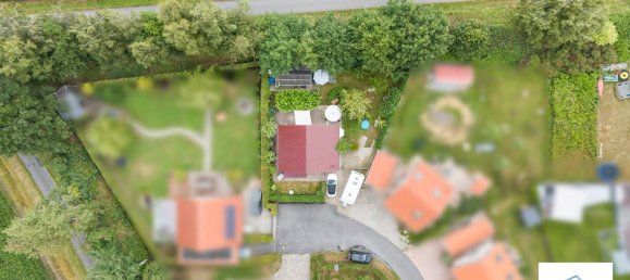 1 غرف نوم منزل في Warendorf, Germany رقم 301749 30