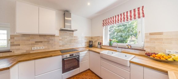 Villa de 6 habitaciónes en Burgenlandkreis, Germany No. 61423 5