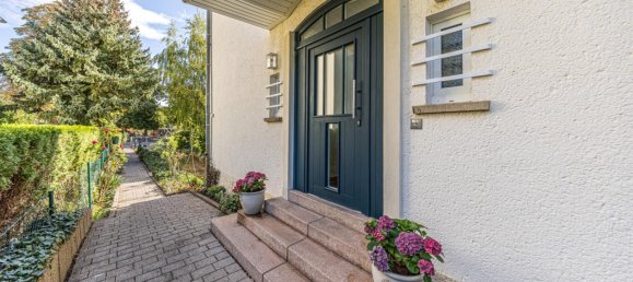 Villa de 6 habitaciónes en Burgenlandkreis, Germany No. 61423 2