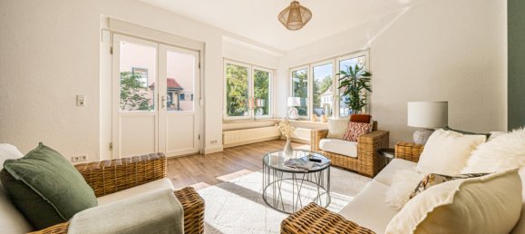 Villa de 6 habitaciónes en Burgenlandkreis, Germany No. 61423 3