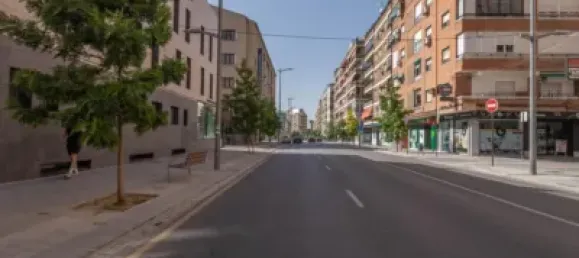 1046m² Garage in Granada, Spain No. 175283 19