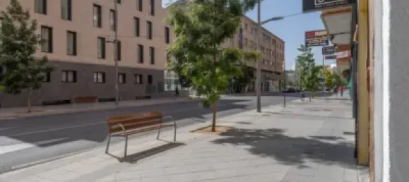 1046m² Garage in Granada, Spain No. 175283 18