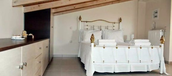 Вилла 680м² в Anavyssos, Сароникос, Восточная Аттика, Аттика, Греция № 93819 22