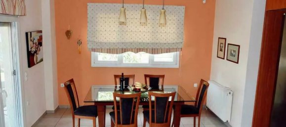 Вилла 680м² в Anavyssos, Сароникос, Восточная Аттика, Аттика, Греция № 93819 18